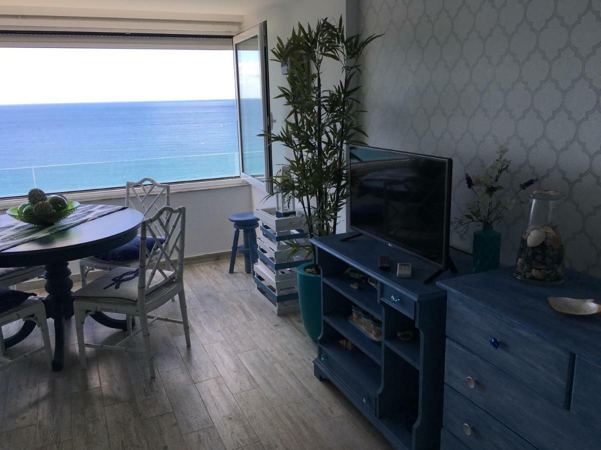 塞辛布拉Sun & Sea 512公寓 外观 照片