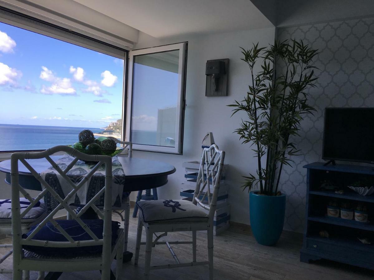 塞辛布拉Sun & Sea 512公寓 外观 照片